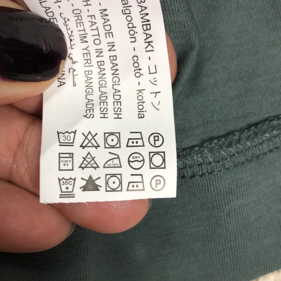 Zara Gray Midi Dress - Picture 7 of 10